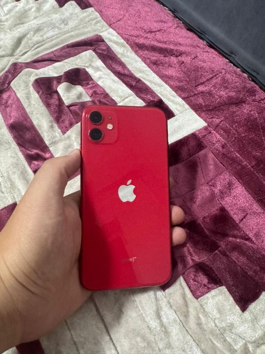 Айфон 11 128 гб продам