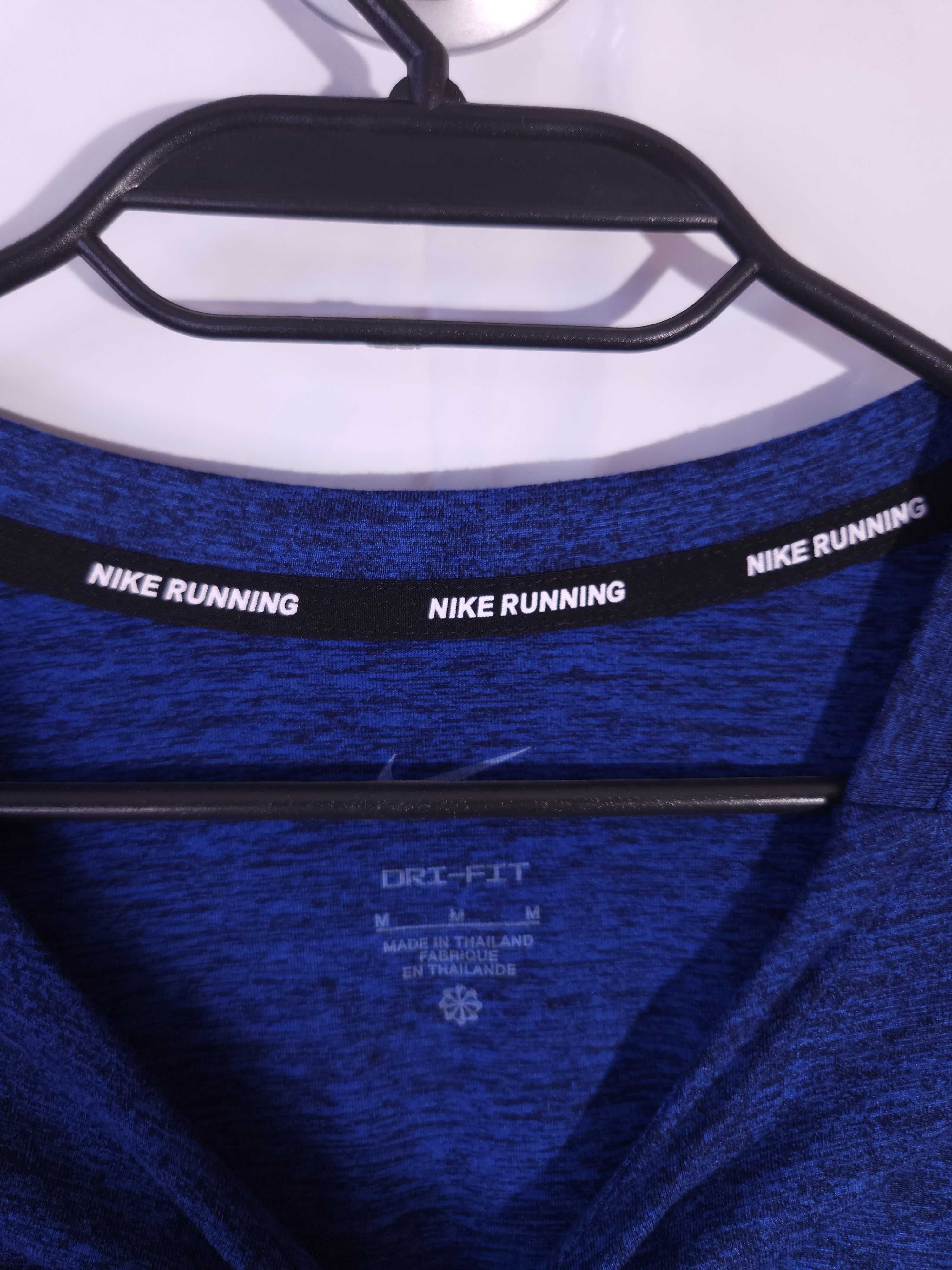 Nike Dri-FIT Run  Блуза/Мъжка М