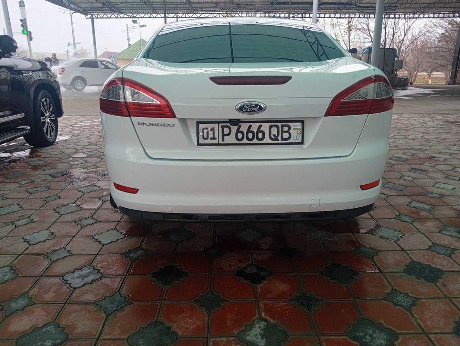 Форд Мондео в отличном состоянии