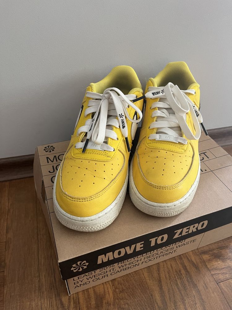 Nike Air Force 1