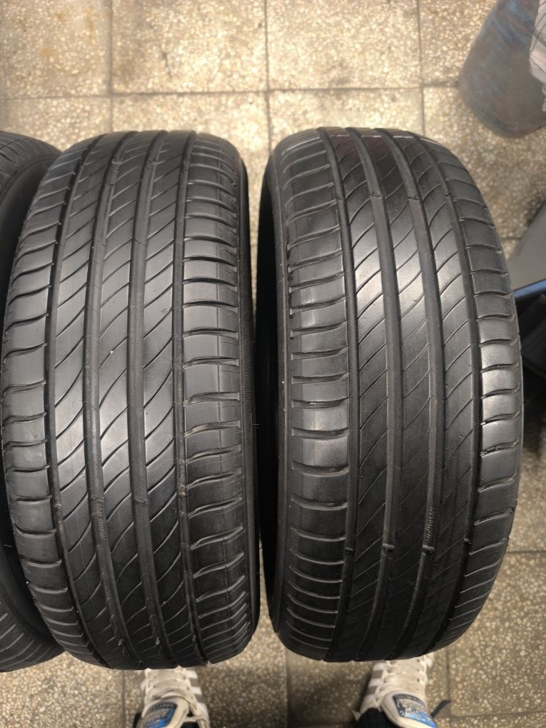 185 65 15 Michelin 4бр.