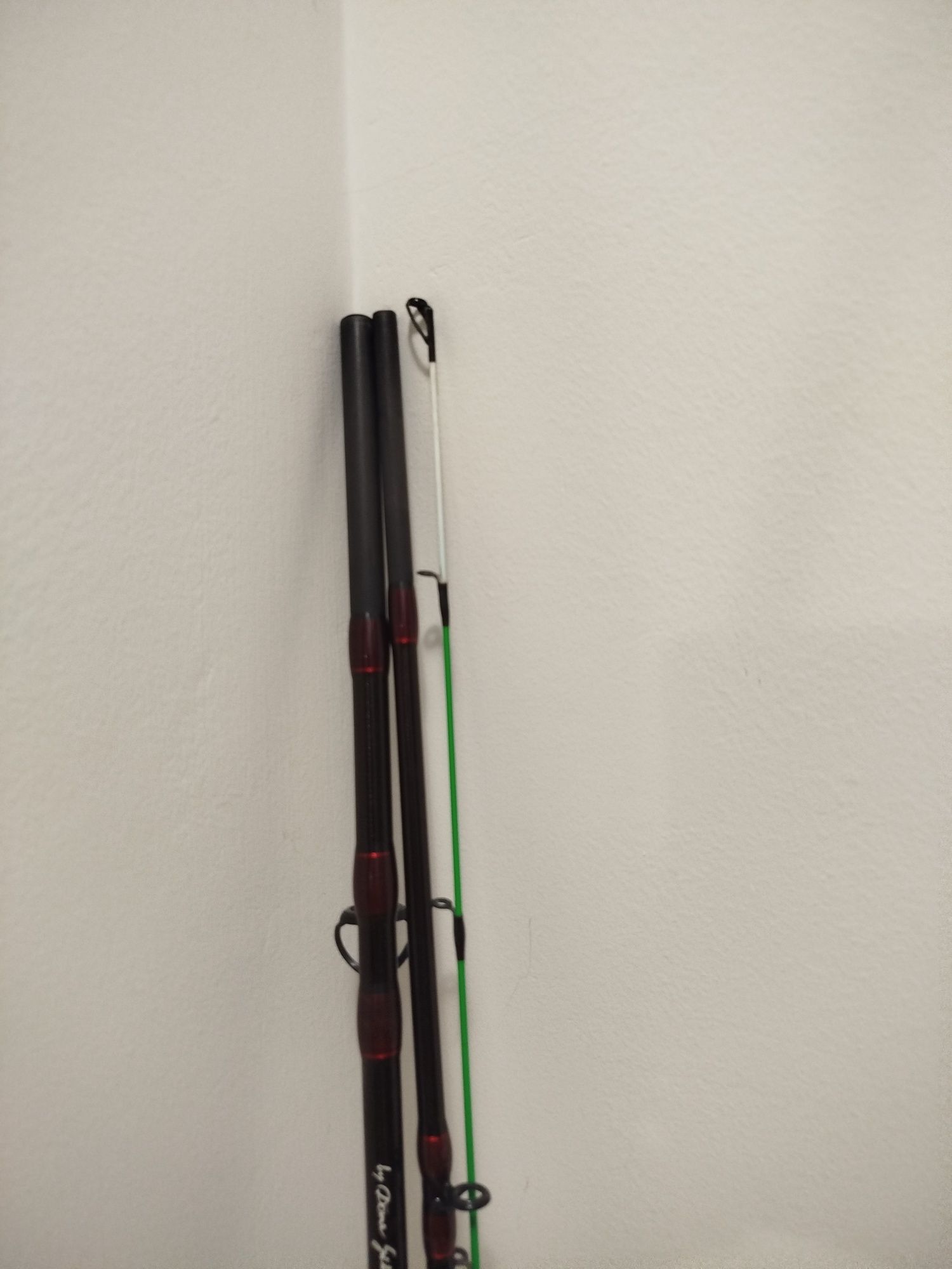 feeder въдица Power fighter 15-60 gr 330 см