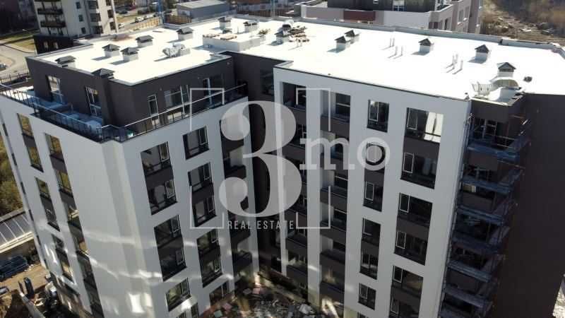 Продава се Тристаен апартамент в София, Дружба 2 - 125 кв.м за 1880 €/кв.м - Снимка #2