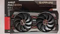 De vanzare Sapphire AMD Radeon RX 5600 XT, 6GB, GDDR6