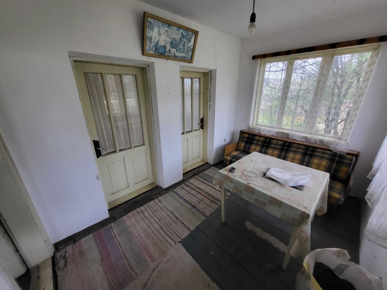 Продава се Къща в с. Айдемир, Област Силистра - 62 кв.м за 494 €/кв.м - Снимка #3