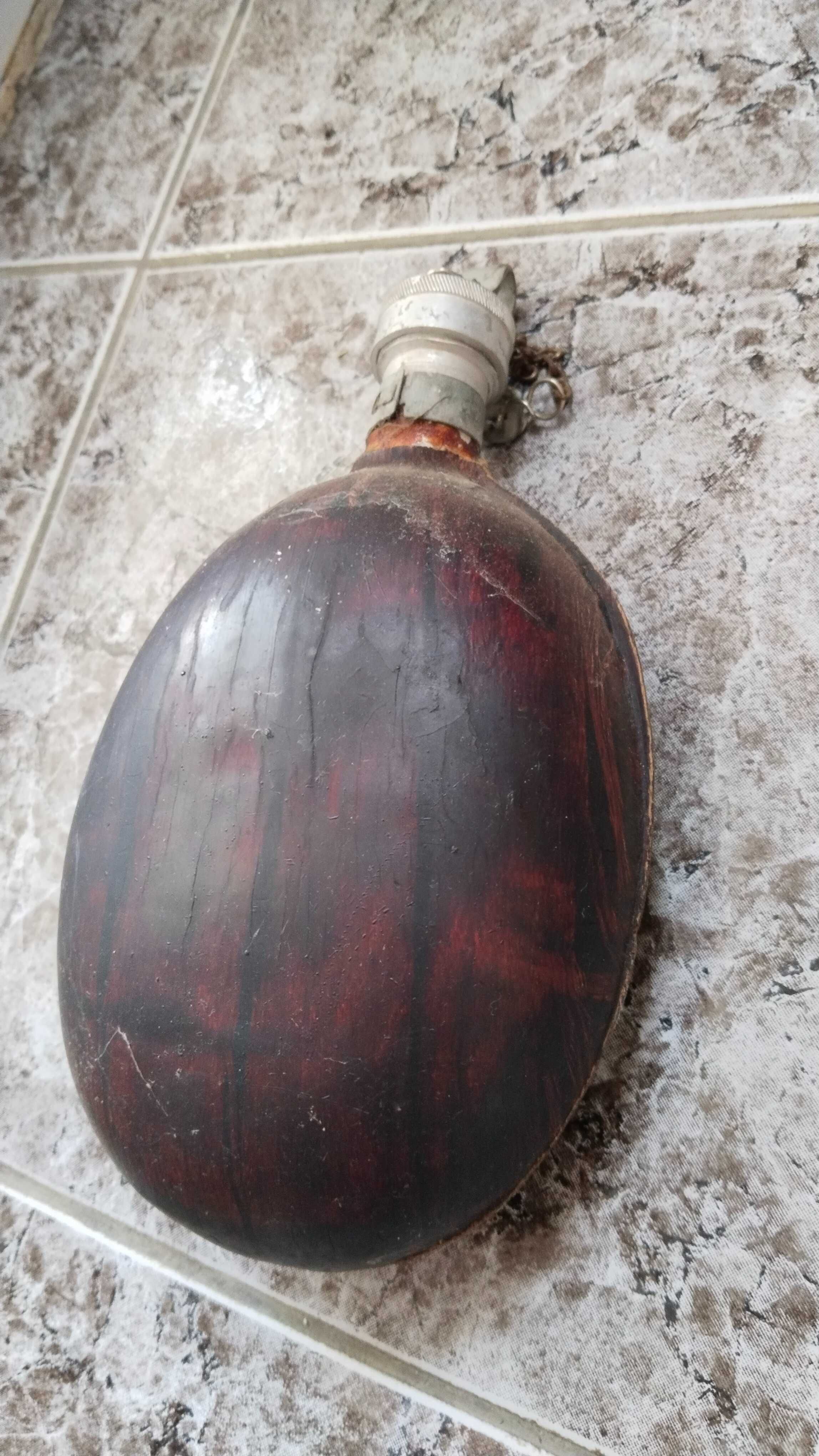 Манерка войнишка