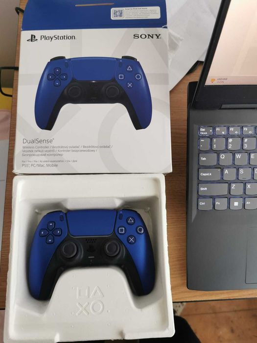 Controler(maneta) dual sense play station 5