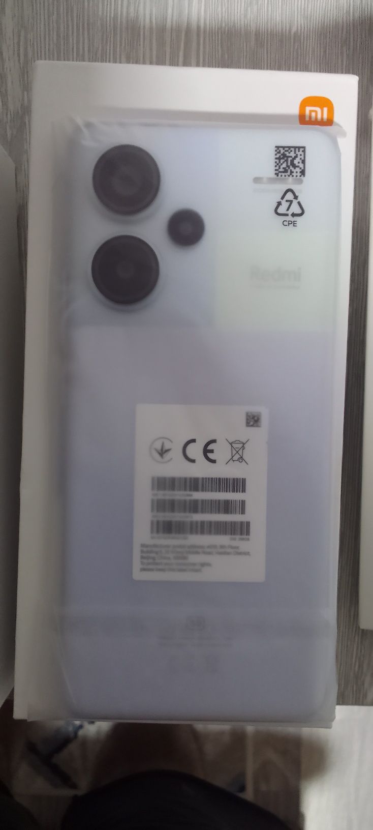 Redmi Note 13 Pro+ 5G