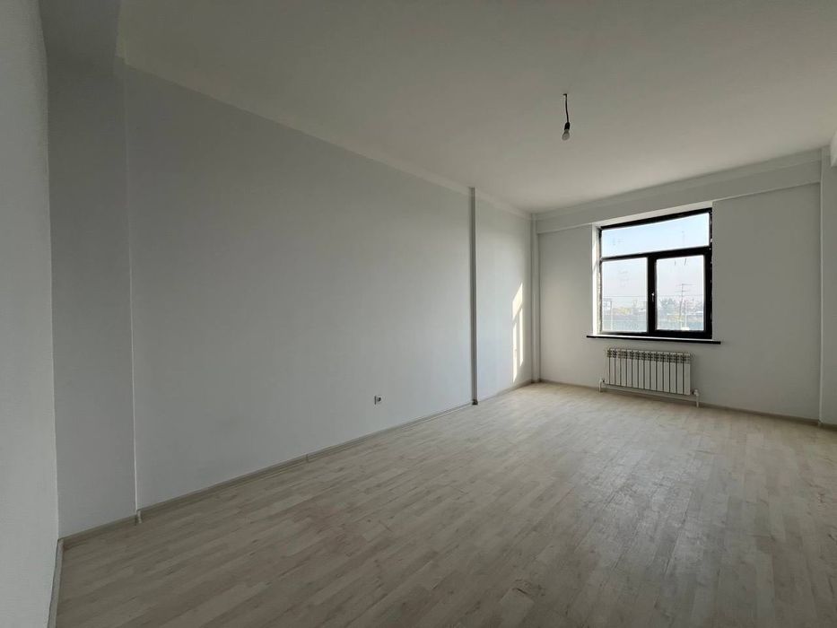 Продаётся 2-х комн квартира 90 м2 новостройка Яккасарайский р-н Башлык