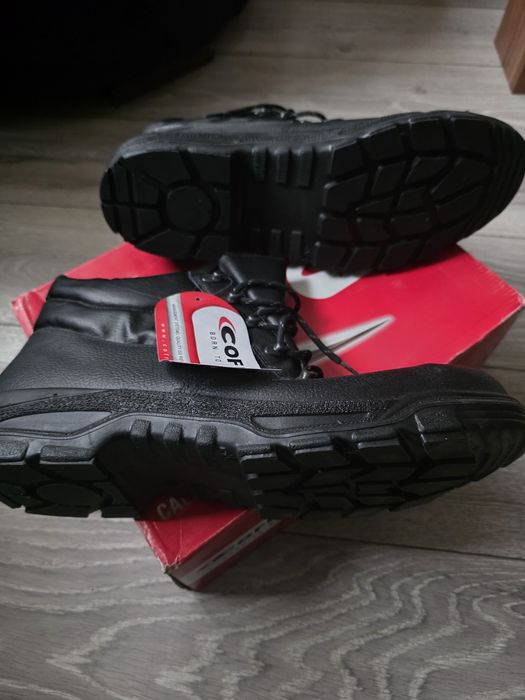 Мъжки работни обувки