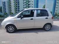 Chevrolet Matiz 2008