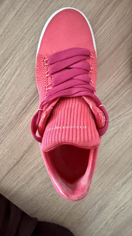 Оригинални кецпве Alexander McQueen