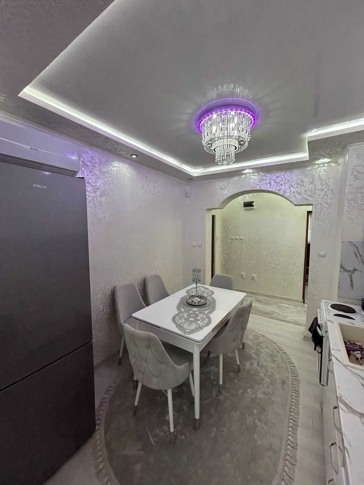 Продава се апартамент в Пловдив кв изгрев 82 кв след основен ремонт