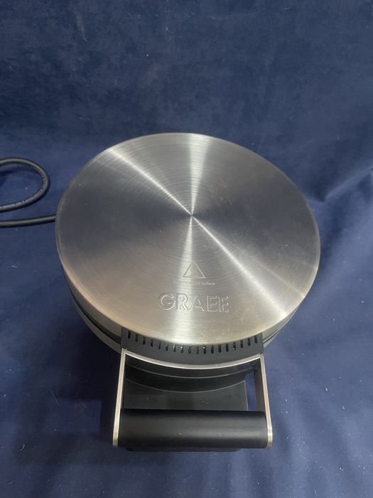 Уред за гофрети Graef WA80