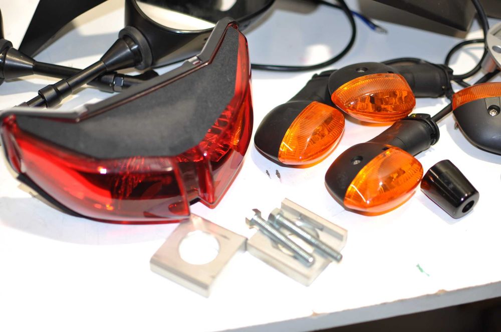 Stop Yamaha Kawasaki Suzuki Honda Ducati