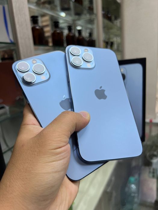 Iphone 13 pro max 128gb 86 orginal