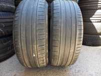 Anvelope second vară 275 50 R20 Pirelli 2019