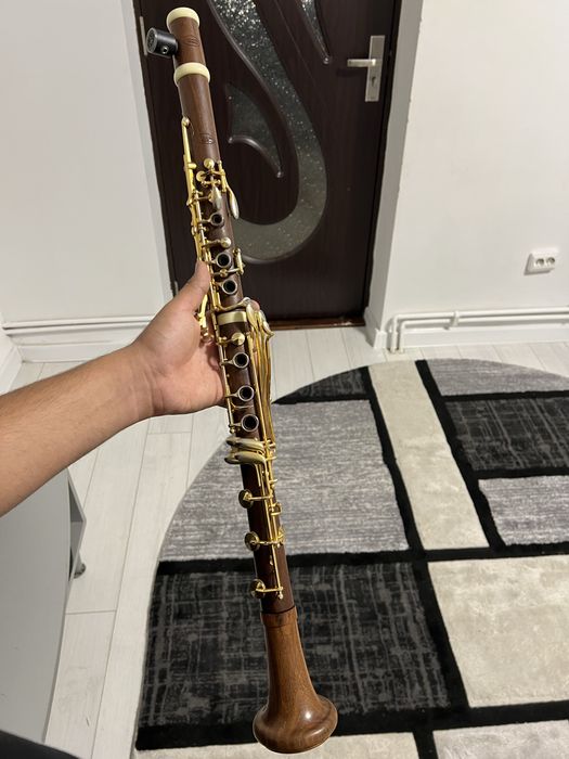 Clarinet Gsol mai multe detali la telefon