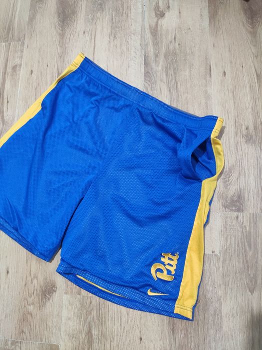 Pantaloni scurți Nike Pitt Panthers marimea L/XL
