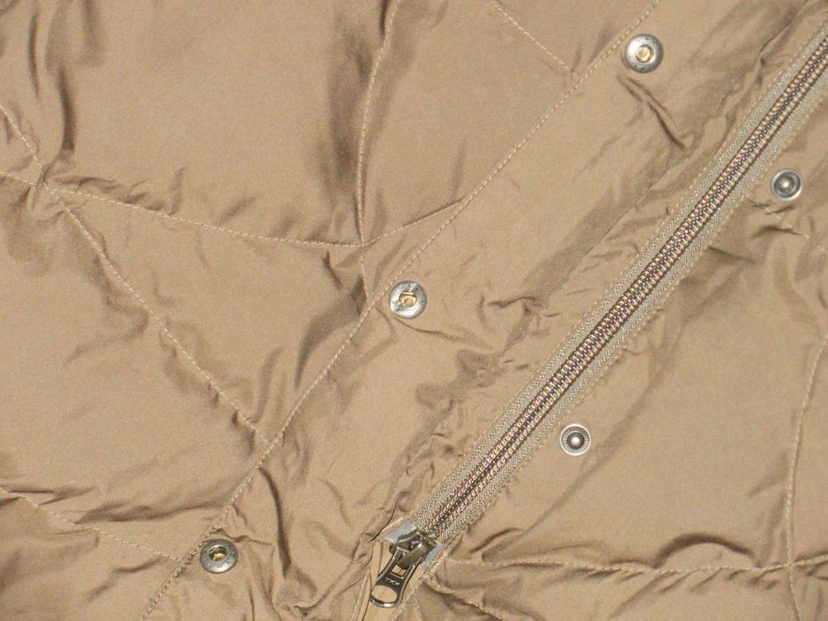 TIMBERLAND оригинално дамско гъши пух L