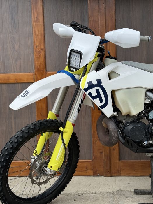 Husqvarna te300i tpi 2022
