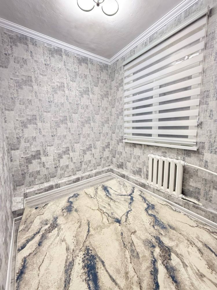 Квартира 2в3 Комнатная ‼️ Чиланзар 7 кв Продам