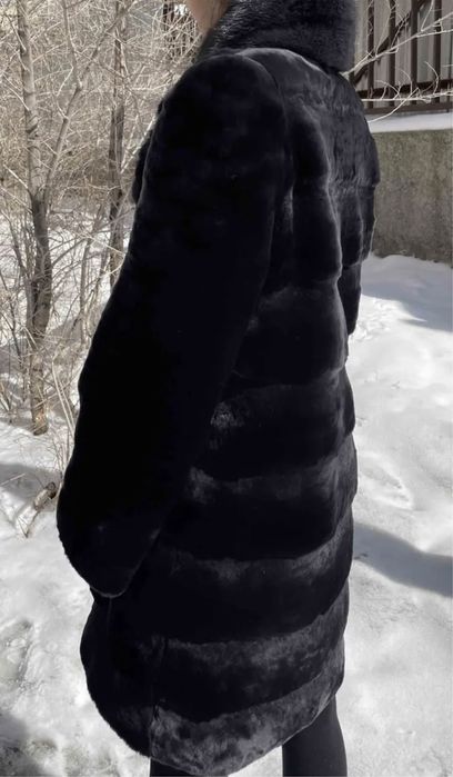 Продаю шубу срочно