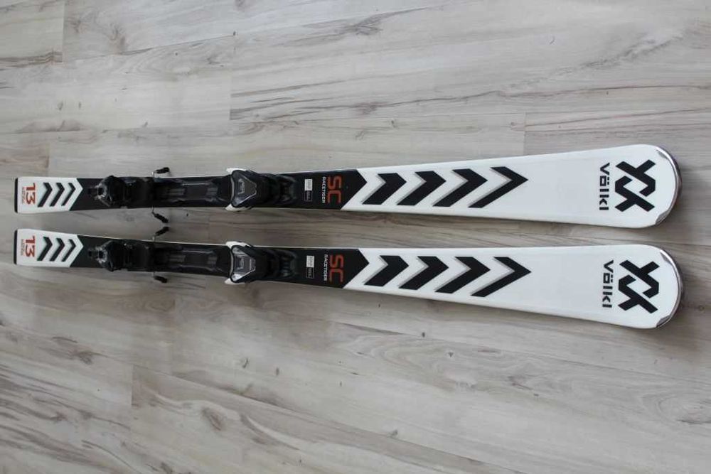VOLKL Racetiger Sc  165cm  158cm  148cm  2024