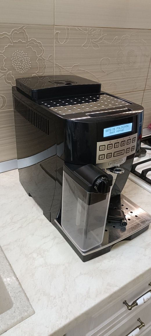 DeLonghi Magnifica S.Garantie 3 luni