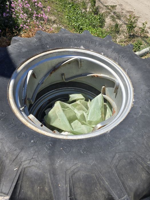 Anvelope tractor Firestone 18.4-30
