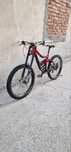 колело Specialized big hit 1 shimano