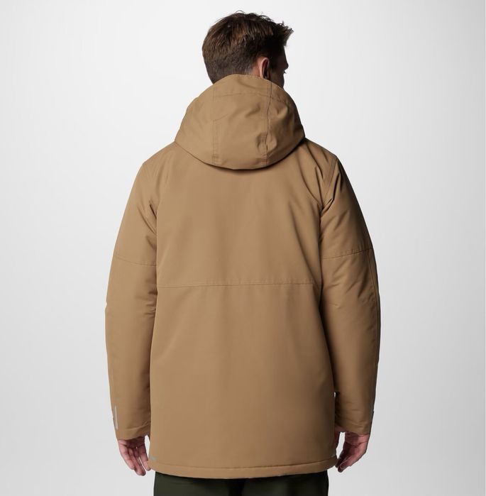 Columbia Landroamer™ II Parka ОРИГИНАЛНО мъжко зимно яке/парка - XL