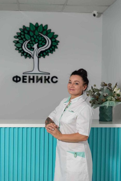 Массаж. Реабилитация после инсульта