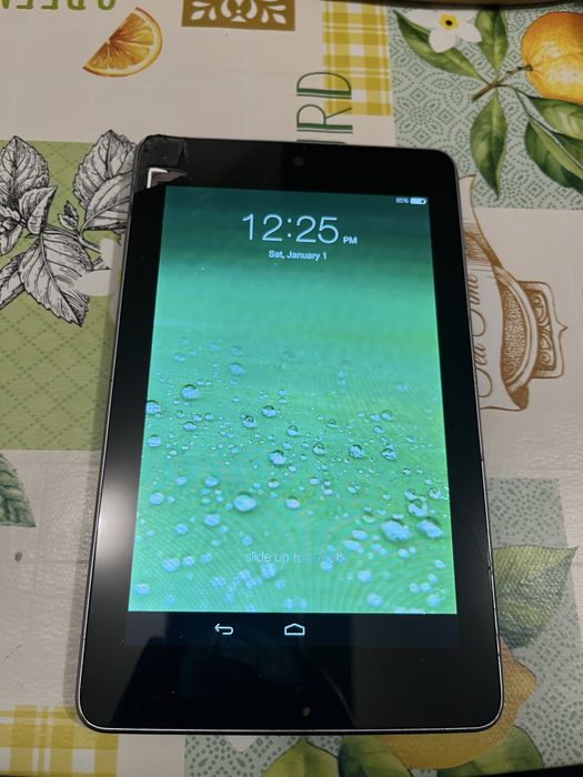 Asus Nexus 7 16 gb