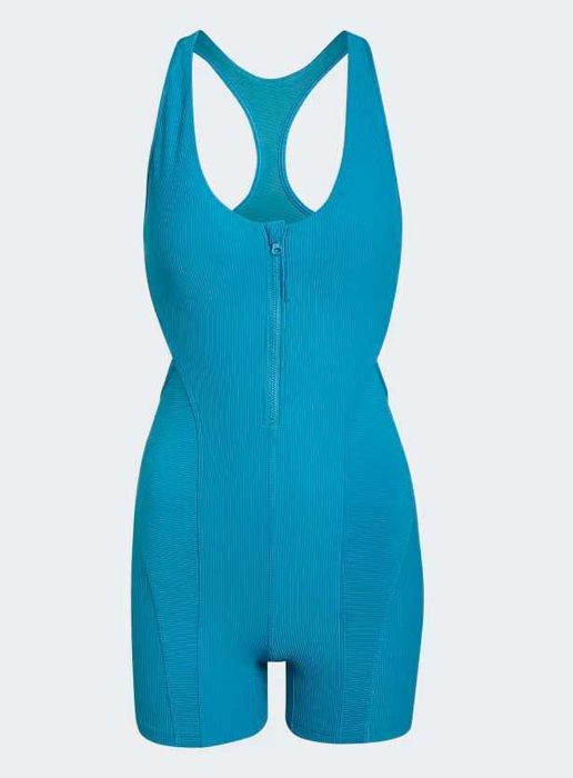 Оригинален дамски йога суит * ADIDAS PERFORMANCE * EU-M