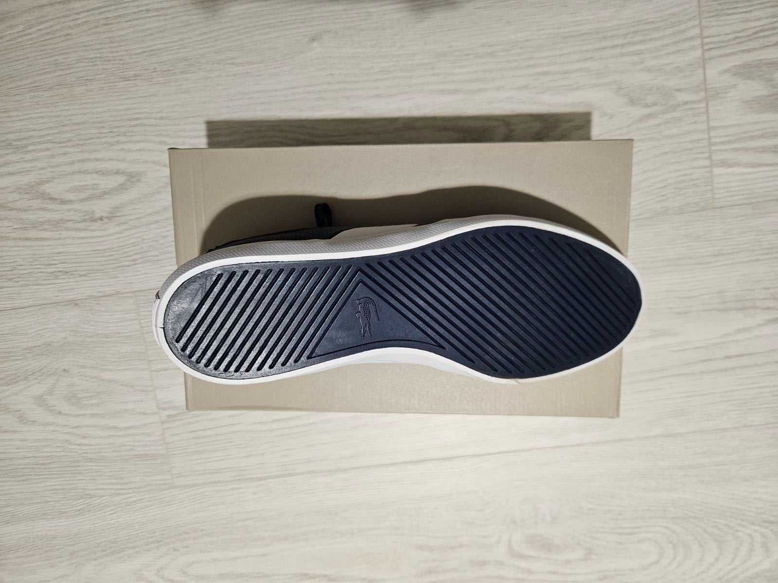 Мъжки спортни обувки LACOSTE