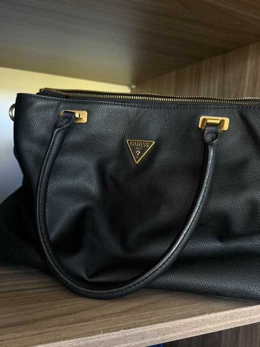 Дамска Чанта Guess / Guess Handbag