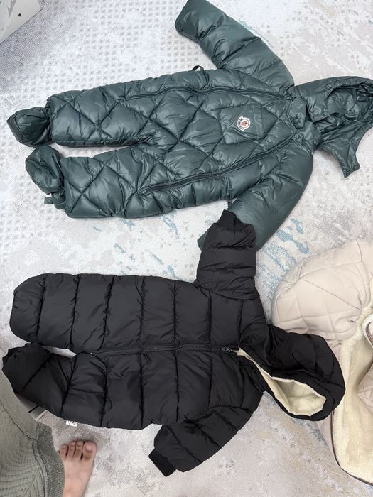Продам комбинезоны