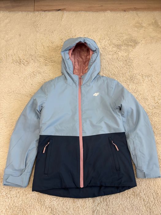 Costum de ski fete 4F mărimea 152