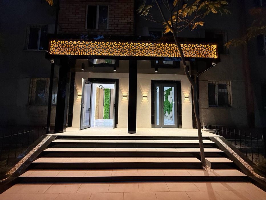 Евронежилое Мукумий ор: Новза Камиш 1-Линия 40 кв.м готов арендатор