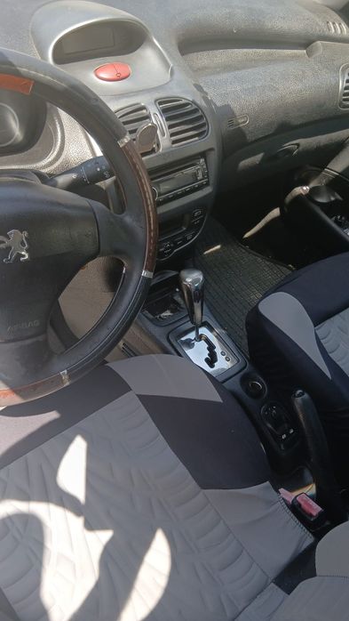 Peugeot 206 în stare buna