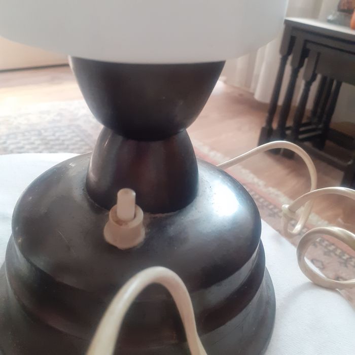 Veioze  și bacnote vechi