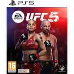 Ufc 5 б/у для ps5