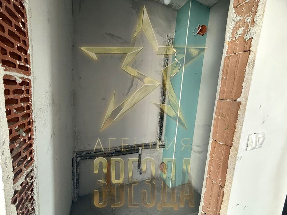 Продава се Тристаен апартамент в с. Белащица, Област Пловдив - 101 кв.м за 1200 €/кв.м - Снимка #6