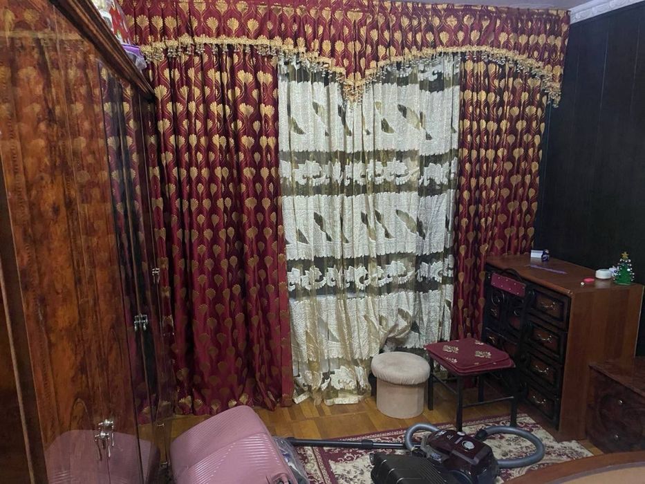 Аренда 2*3 комнатной квартиры Карасу ор-р Академия Милиции