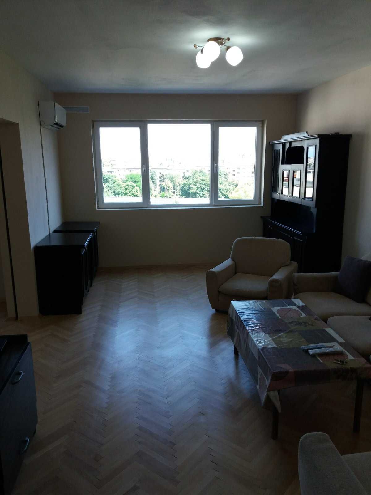Апартамен под наем в София, жк.Борово, след ремонт , обзаведен 81 кв.м