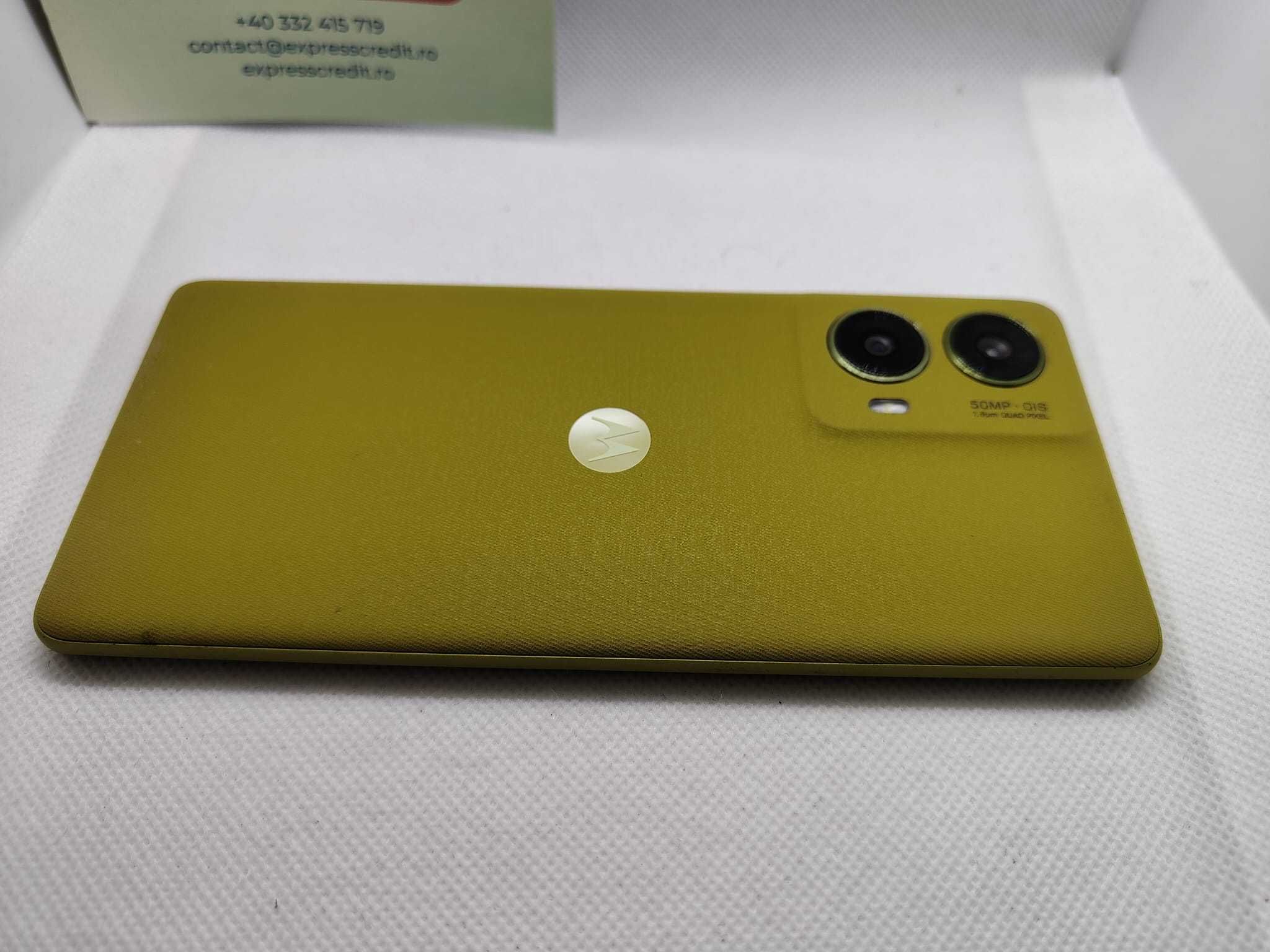 Motorola G85 (66359/10 Pacurari 1) Garantie 2 ani