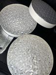 Led Плафони кръгли