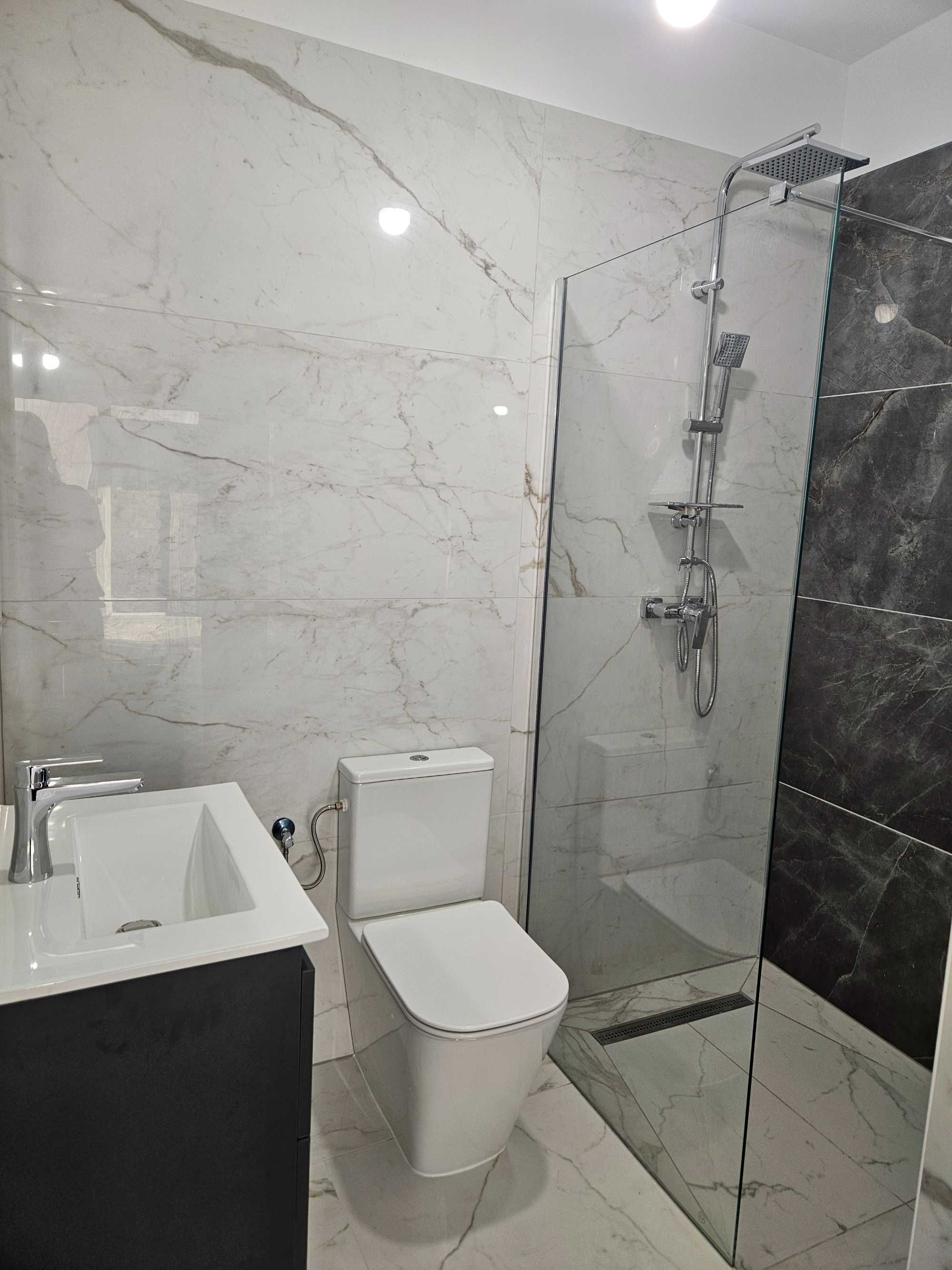 Duplex Mosnita Noua 90mp despartit