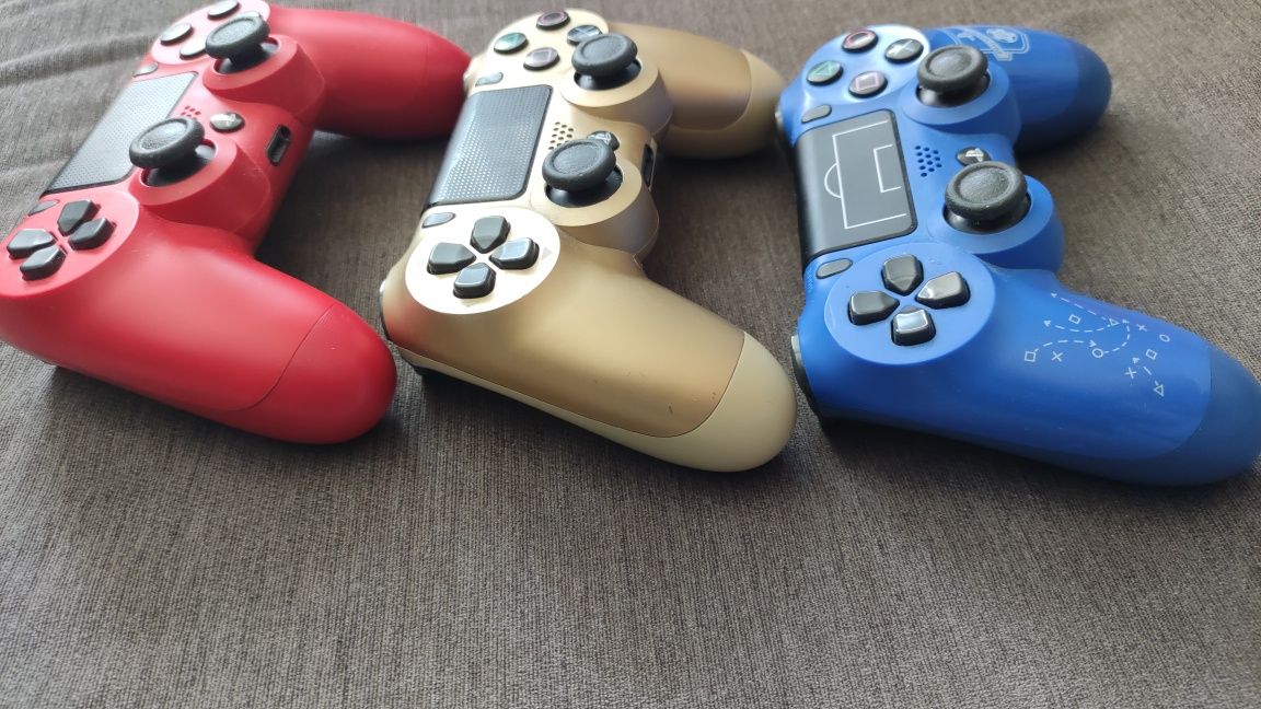 controllere pentru playstation 4  ps4
